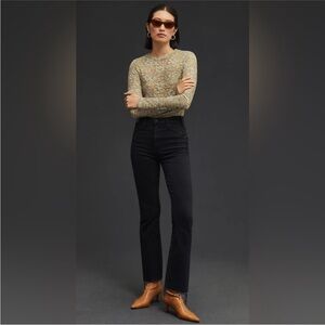 Mother, the hustler ankle fray - encounters at night